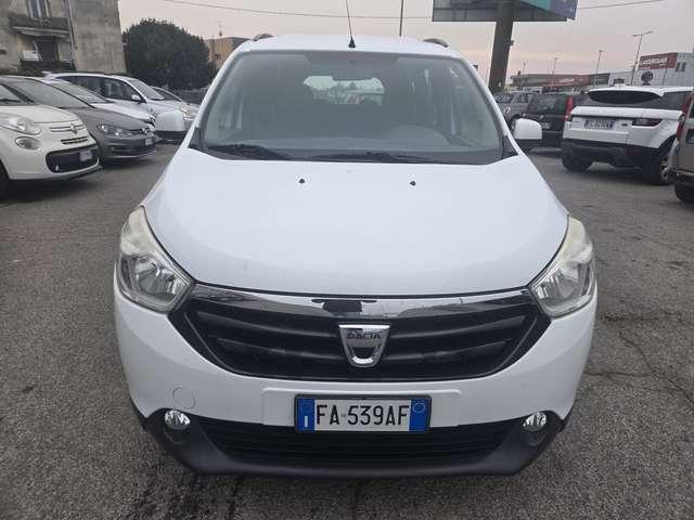 Dacia Lodgy Lodgy 1.6 Gpl 85cv 7posti