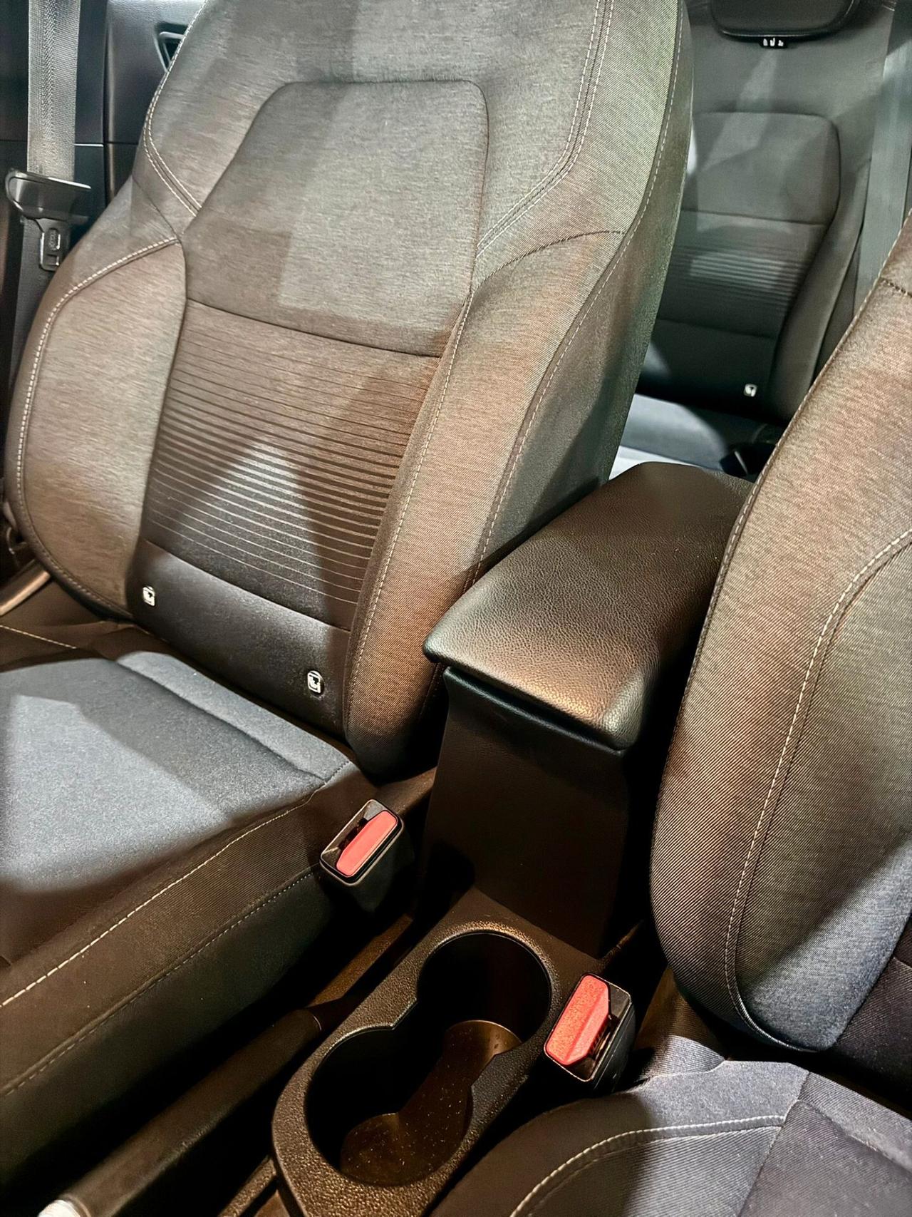 Renault Captur dCi 115 CV AUTOMATICA -2021