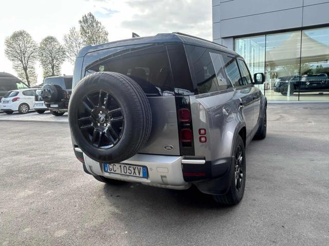 LAND ROVER Defender 110 2.0 SD4 240CV AWD Auto S