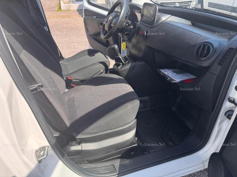 FIAT Fiorino cargo 1.3 mjt 80cv E6d-final