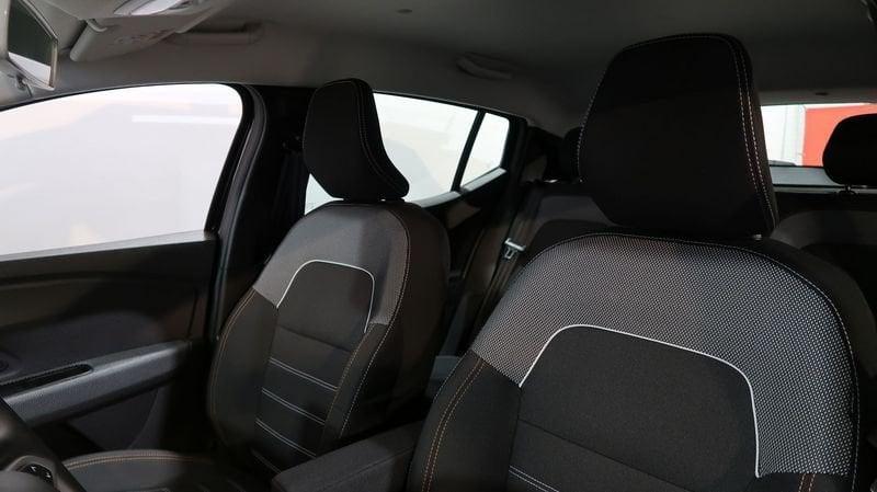 Dacia Sandero Sandero Streetway 1.0 TCe 90 CV Expression