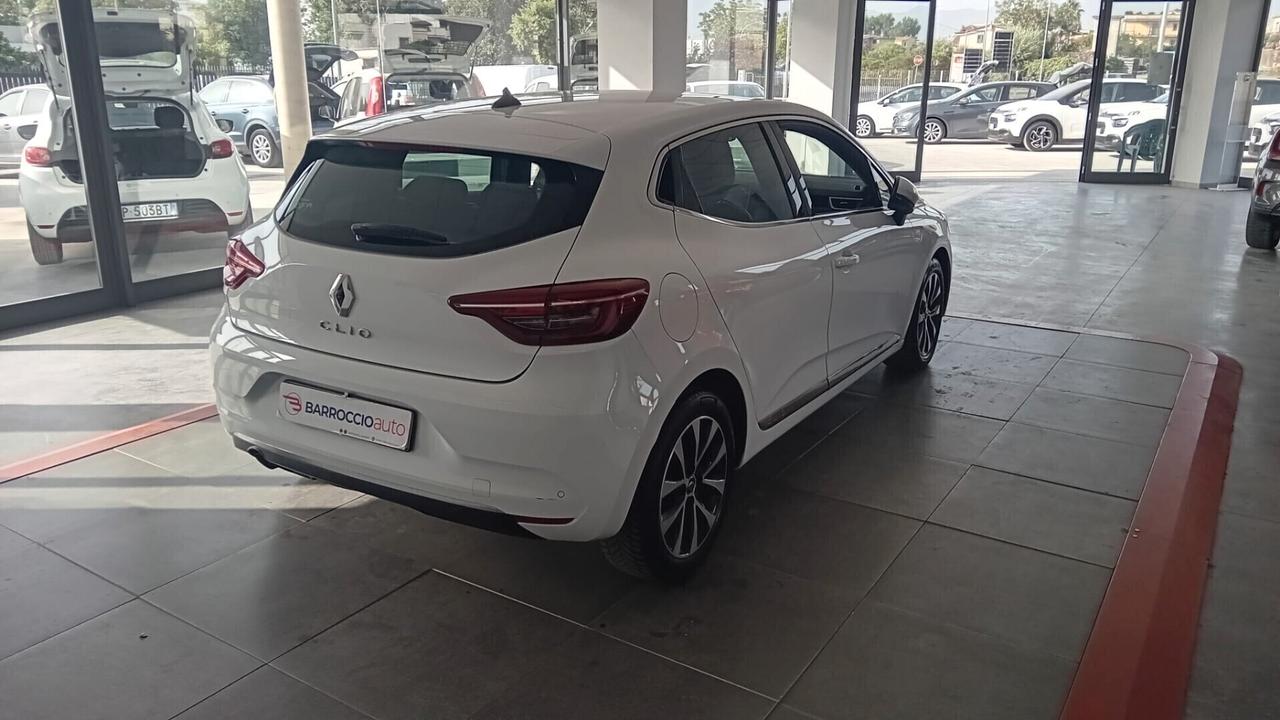Renault Clio Blue dCi 85 CV AUTOCARRO 4 POSTI N1
