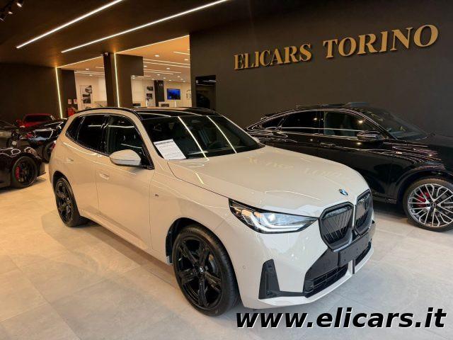 BMW X3 xDrive20i MSport