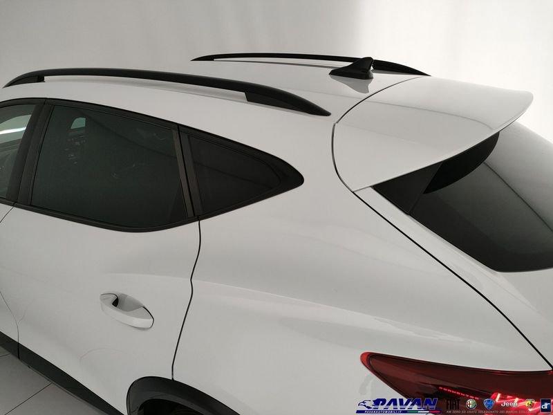 CUPRA Formentor eTSI 150cv DSG MHEV (EDGE+Dynamic Design)