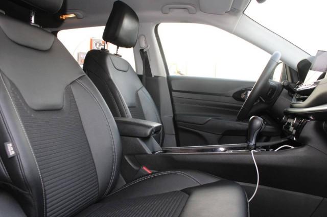 Jeep Compass 1.3 t4 phev Limited 4xe Con Navigatore e CarPlay