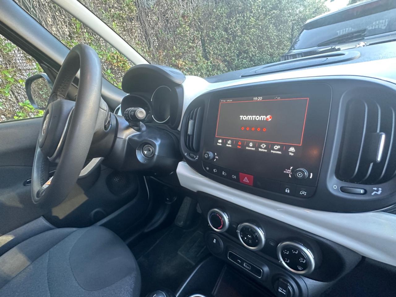 Fiat 500L 1.3 Multijet 95 CV 11/2019 Business Navi