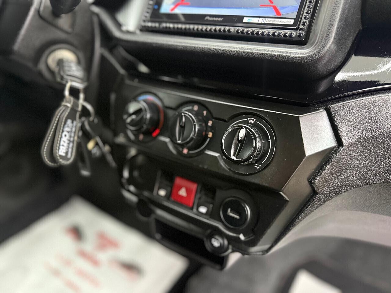 Aixam City Sport Emotion