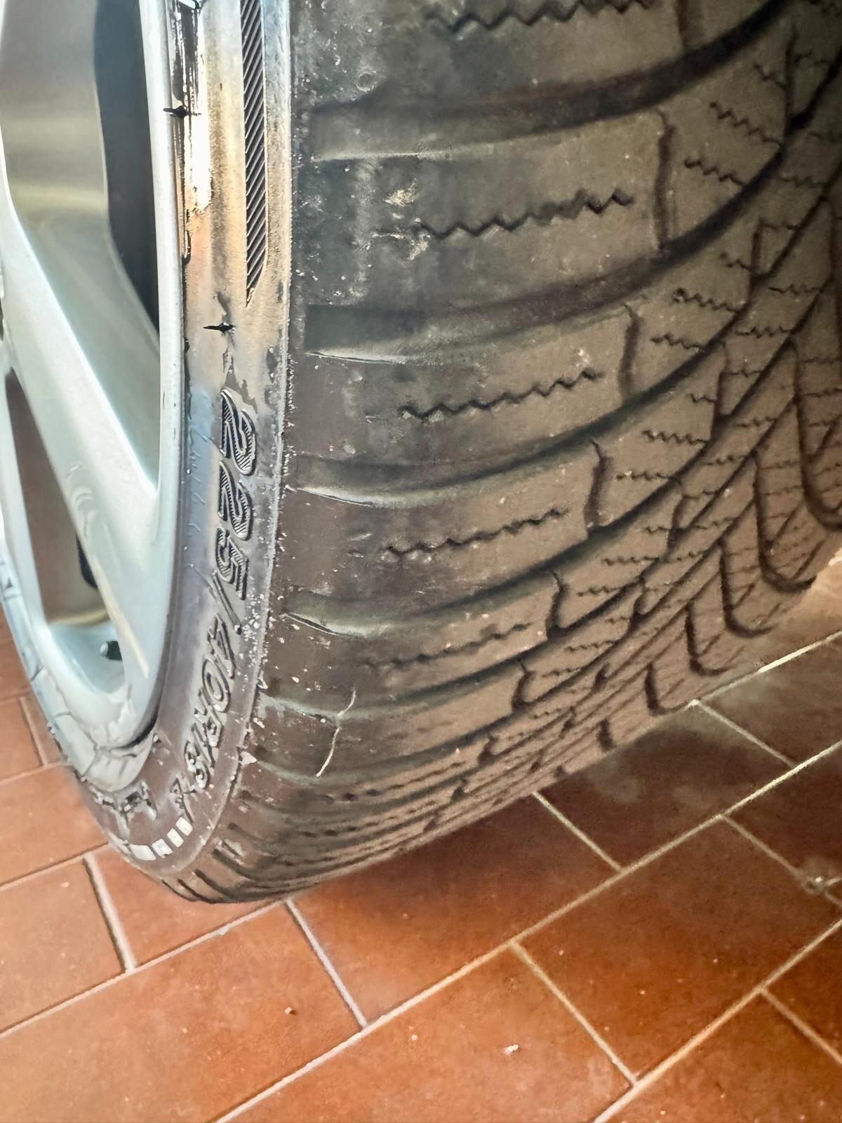 Audi A3 2.0 16V TDI Ambition