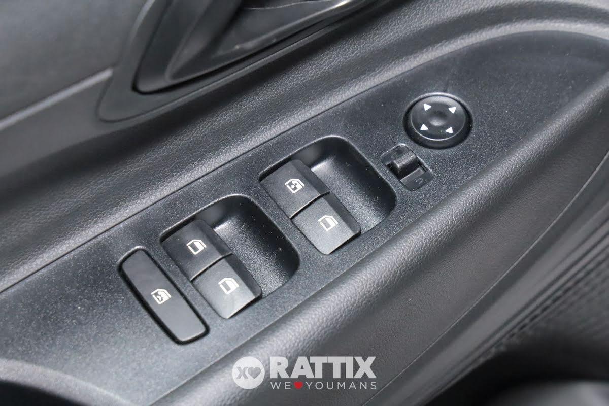 Hyundai i20 1.0 t-GDI 90CV Connectline DCT + Exterior Pack