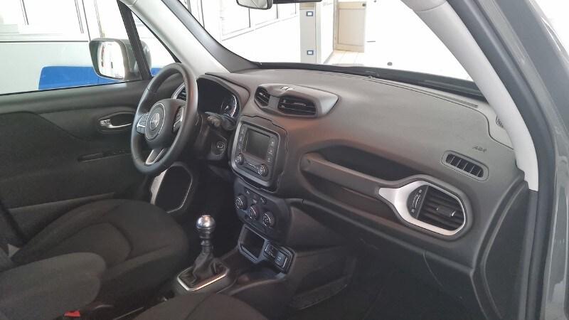 JEEP Renegade Renegade 1.0 T3 Longitude