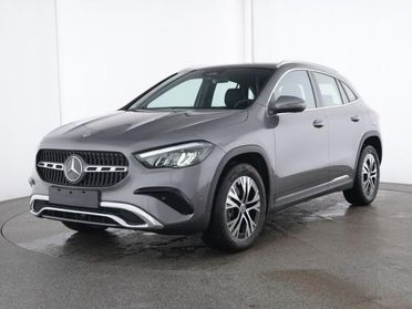MERCEDES Classe GLA180 Automatic Sport Plus