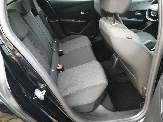 PEUGEOT 208 Hybrid 110 CV e-DCS6 Style