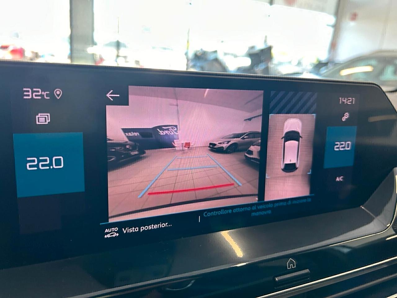 Citroen C4 FEEL PACK PureTech 130 6mt SPOTICAR