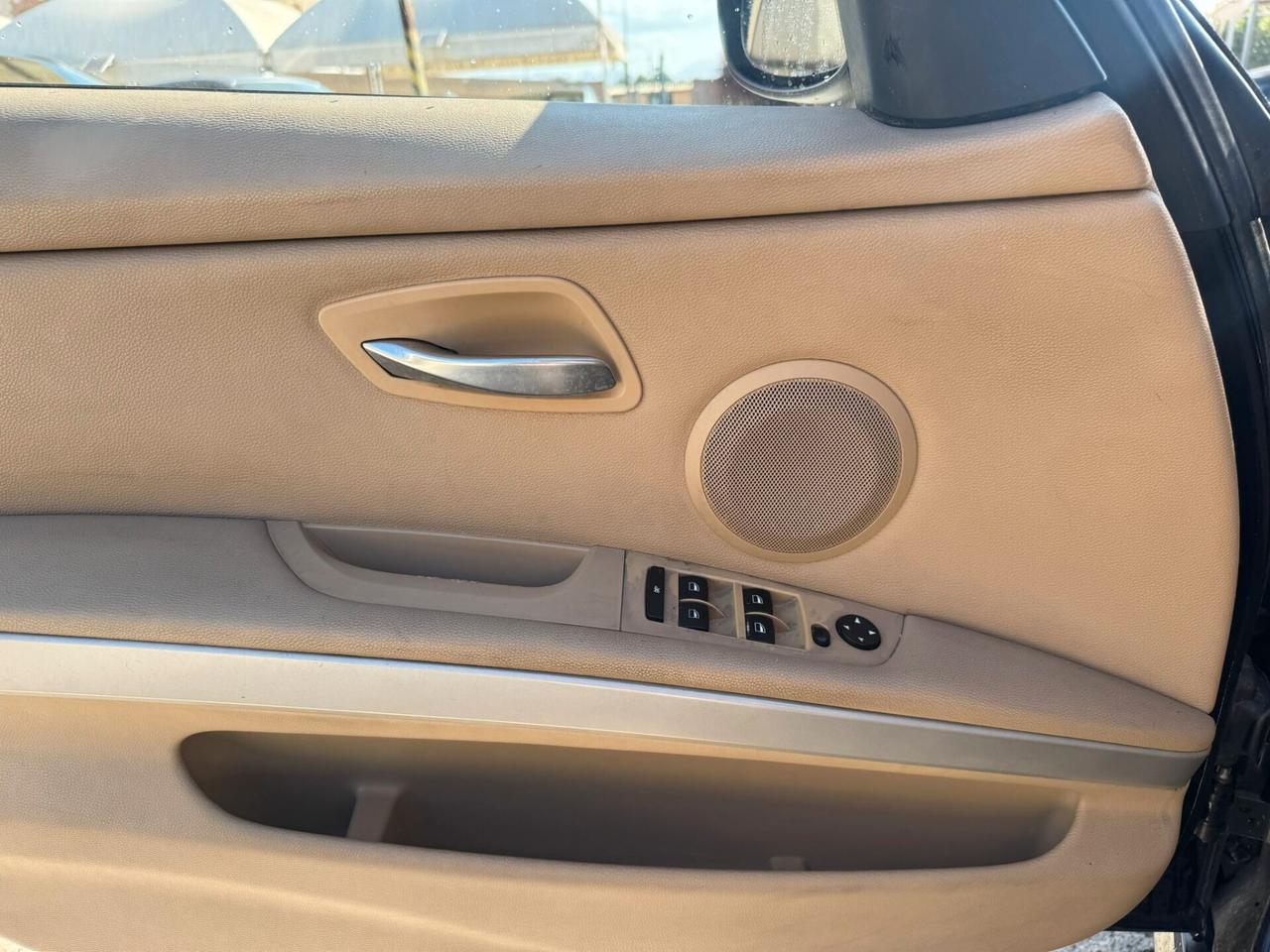 Bmw 320 d cat Eletta