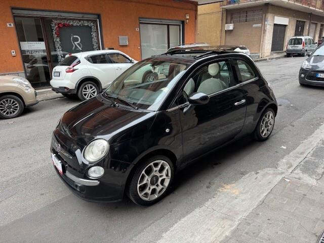 Fiat 500 1.3 Multijet 16V 75 CV Sport