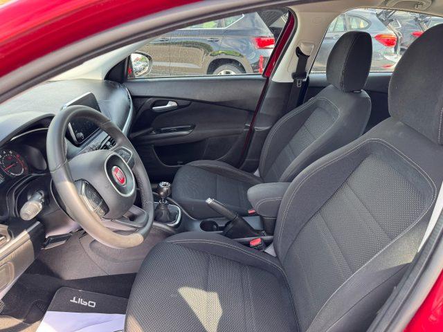 FIAT Tipo 1.4 T-Jet 120CV GPL 5P S- DESIGN