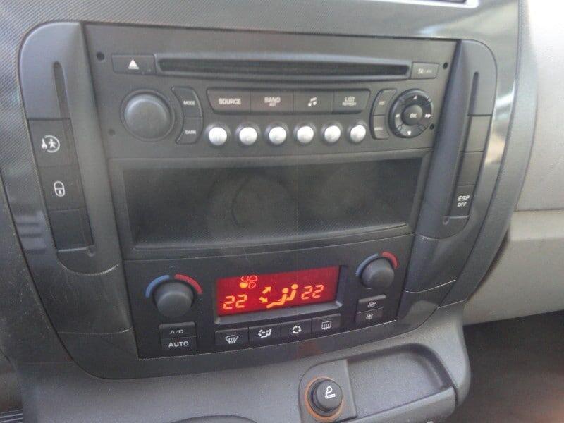 FIAT Scudo Scudo 2.0 MJT/136 DPF PL Combi 8 posti (M1)