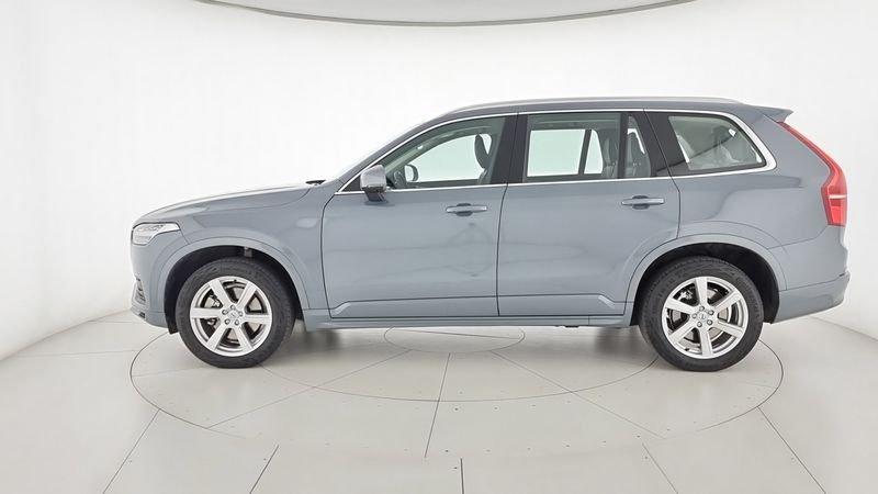 Volvo XC90 B5 (d) AWD automatico 7 posti Core