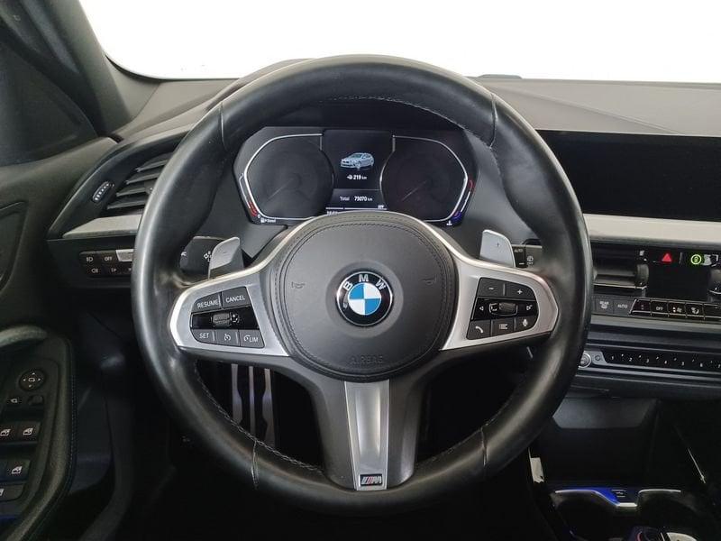 BMW Serie 1 F40 Diesel 118d Msport auto