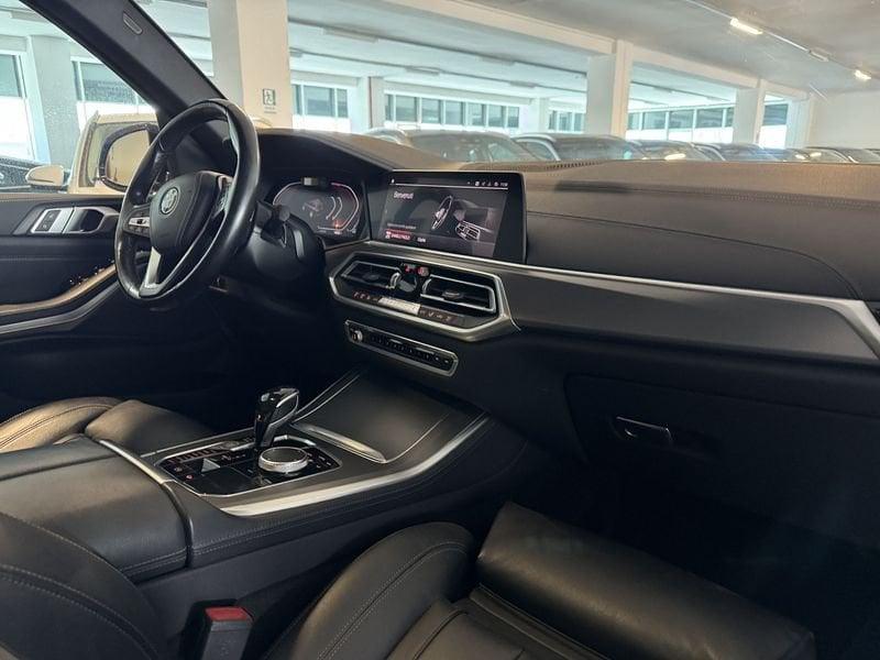 BMW X5 X5 xDrive30d xLine