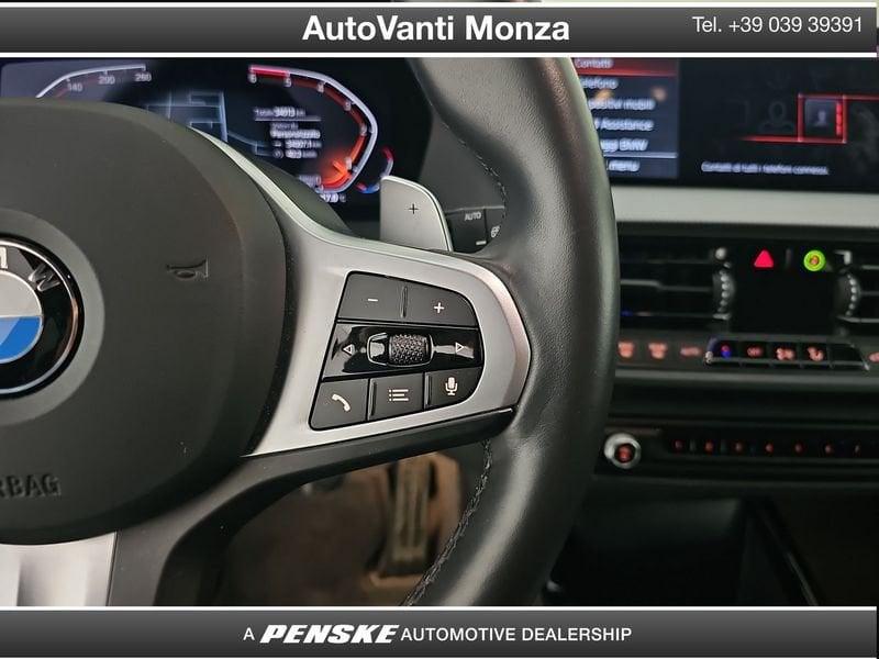 BMW Serie 1 118d 5p. Msport