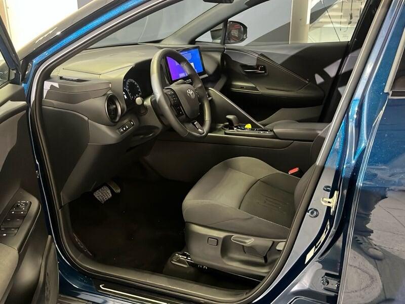 Toyota C-HR C-HR 2.0 PHEV Trend