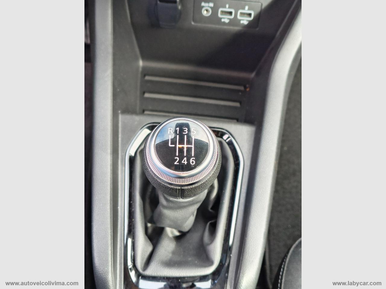 RENAULT Clio TCe 100 CV GPL Business