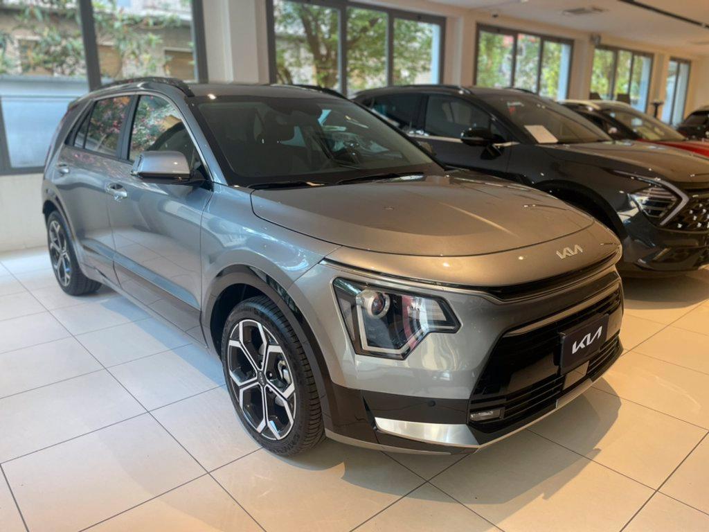 KIA Niro 1.6 gdi phev Style dct6 del 2025