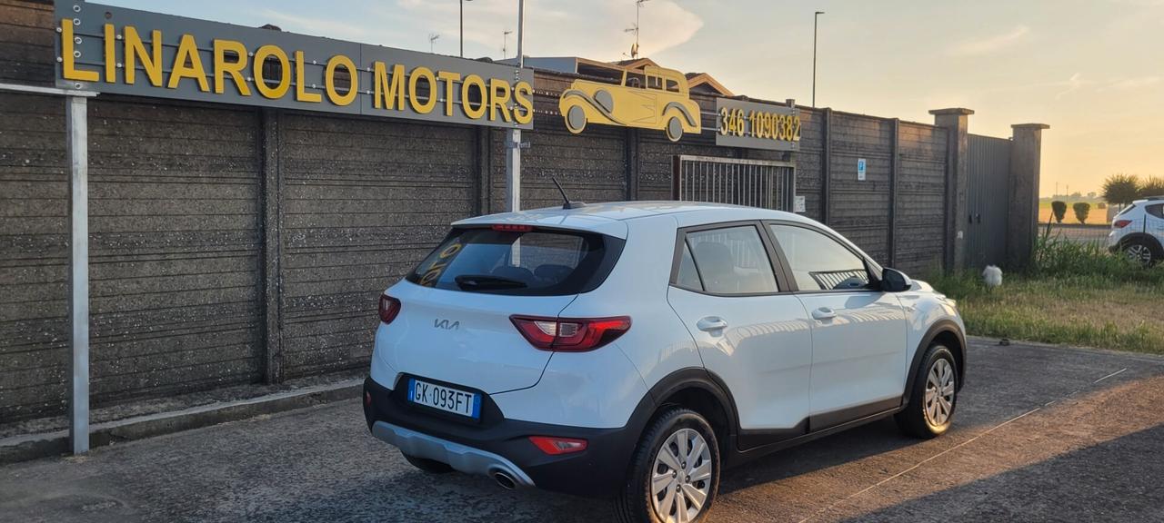 Kia Stonic 1.2 DPI ECO GPL Style