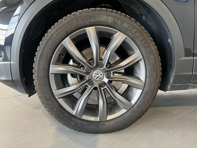 VOLKSWAGEN T-Roc 2.0 TDI SCR 4MOTION Advanced BlueMotion Technology