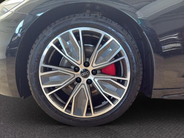 AUDI A5 Avant S line TDI S-tronic MHEV