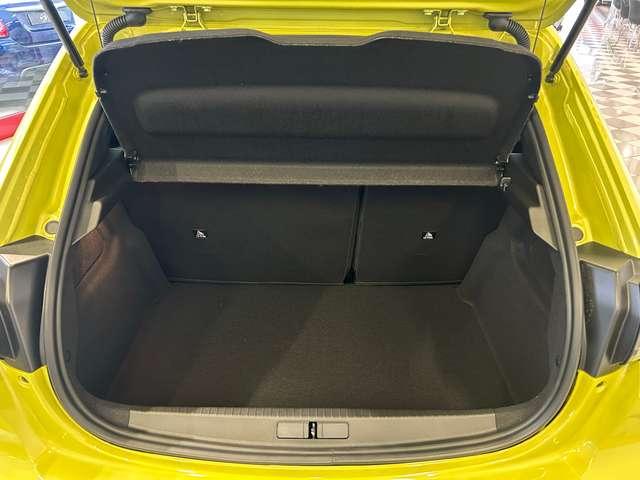 Peugeot 208 208 1.2 hybrid Allure 110cv e-dcs 6