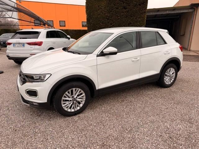 Volkswagen T-Roc 2.0 tdi 150 cv Business Dsg - Fari Full Led