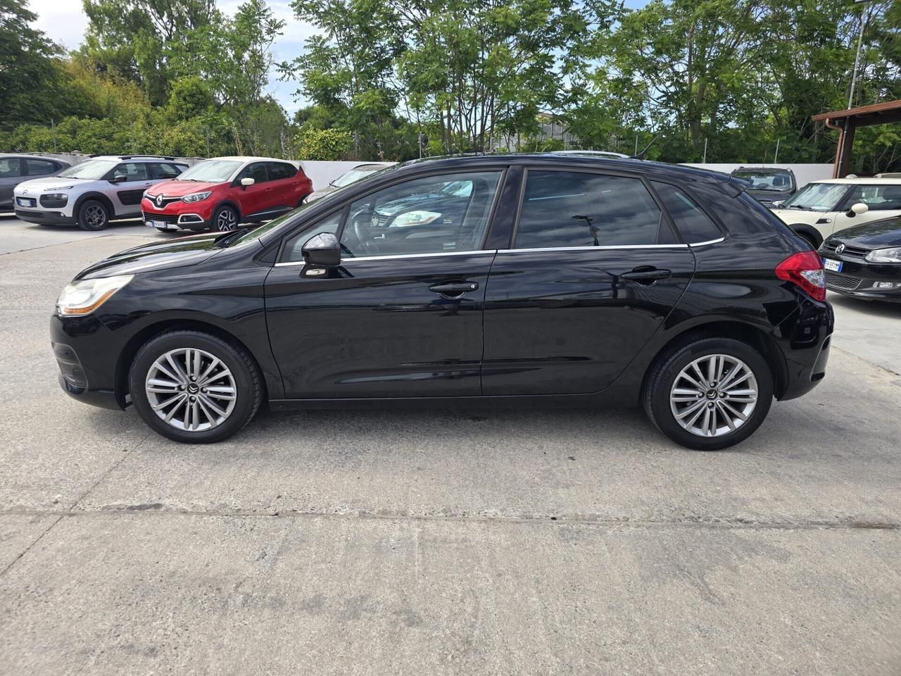 Citroen C4 1.6 HDi 90 Business