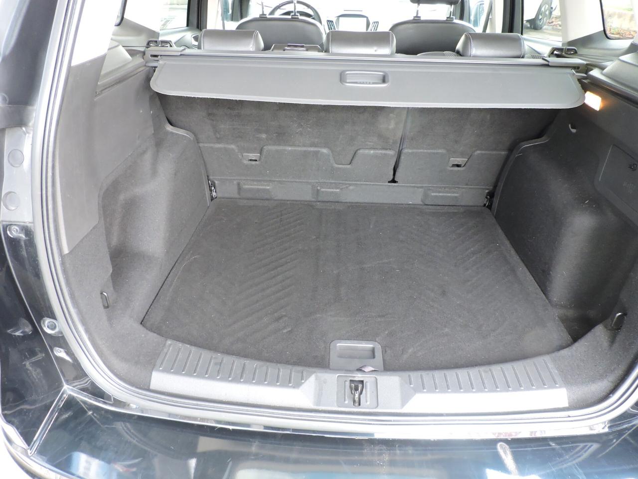 Ford Kuga 2.0 TDCI 180 CV S&S 4WD Powershift Titanium X