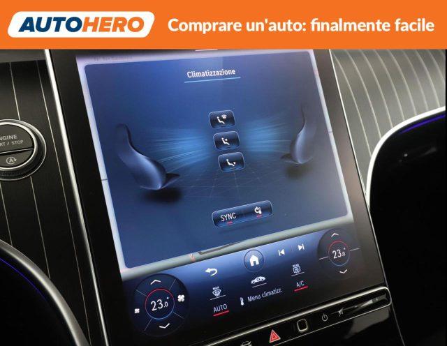 MERCEDES-BENZ C 220 d Mild hybrid S.W. Premium