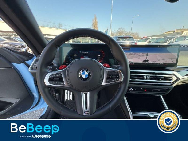 BMW Serie 2 Coupé M2 COUPE 3.0 460CV
