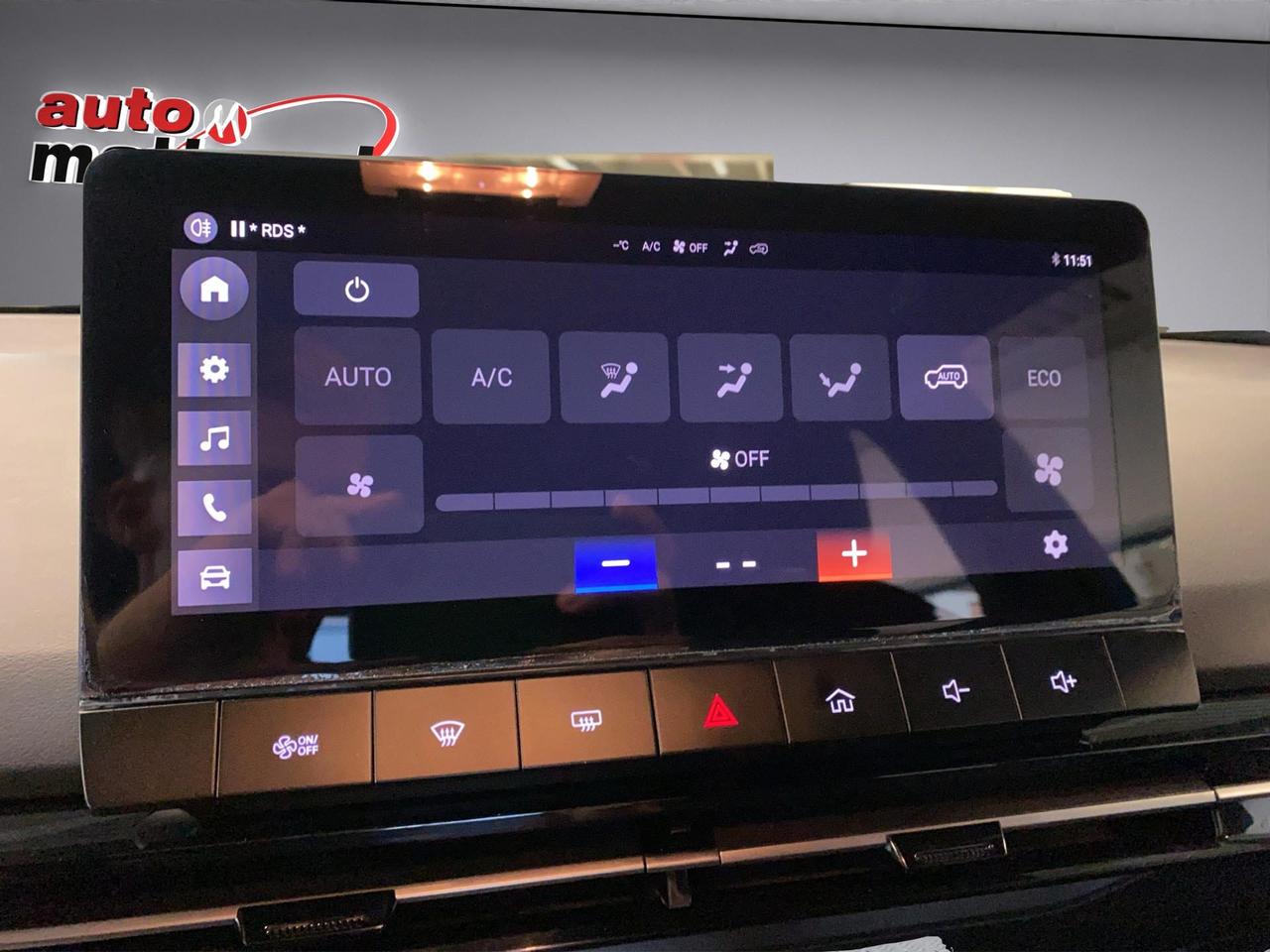 Mg MG4 51 KW/h Standard
