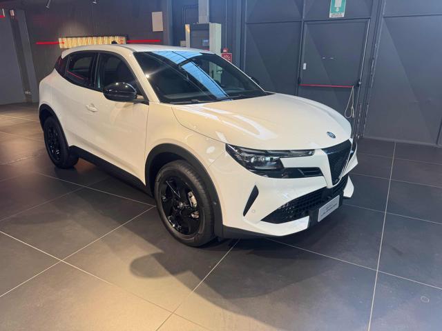 ALFA ROMEO Junior 1.2 ibrida Sprint 145cv edct6 + PACH TECHNO