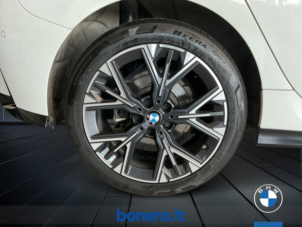 BMW Serie 1 118 d MSport Design DCT