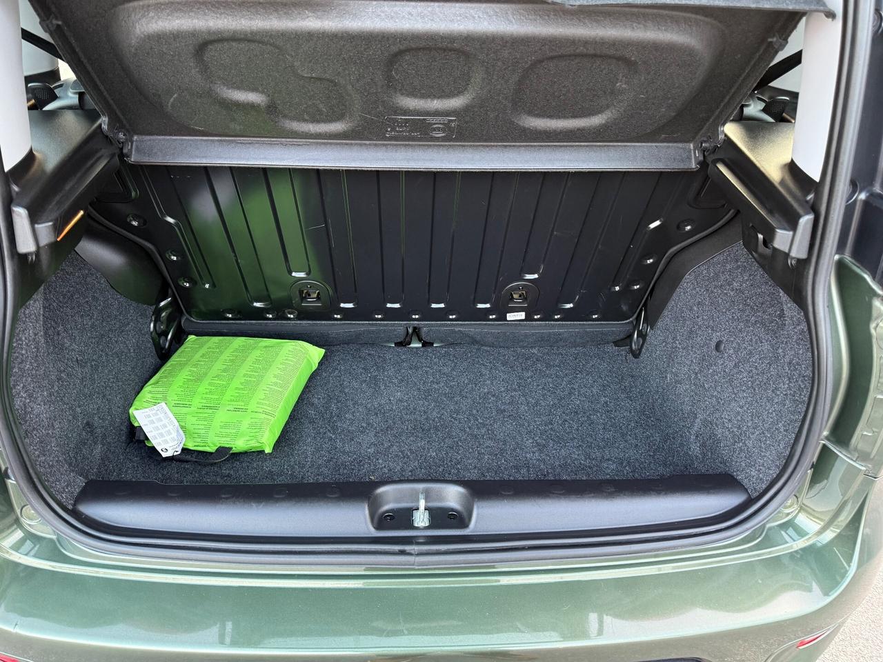 Fiat Panda 1.0 70 CV FireFly S&S Hybrid City Life