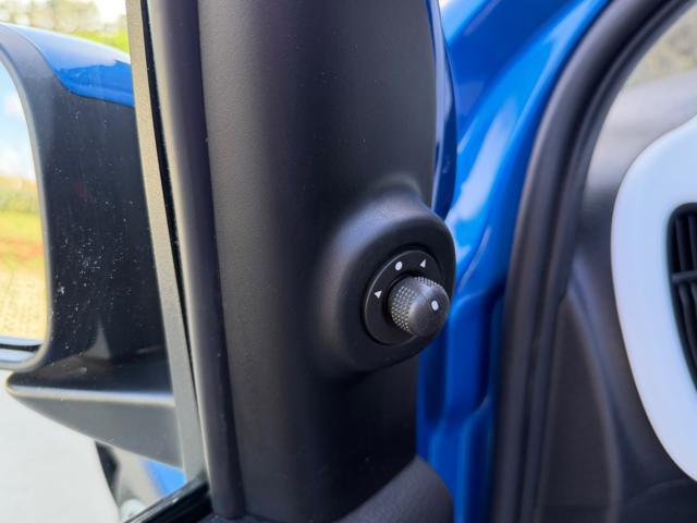 FIAT Panda Cross PANDINA HYBRID+NAVI+ADAS+VIRTUAL+LED+PDC+