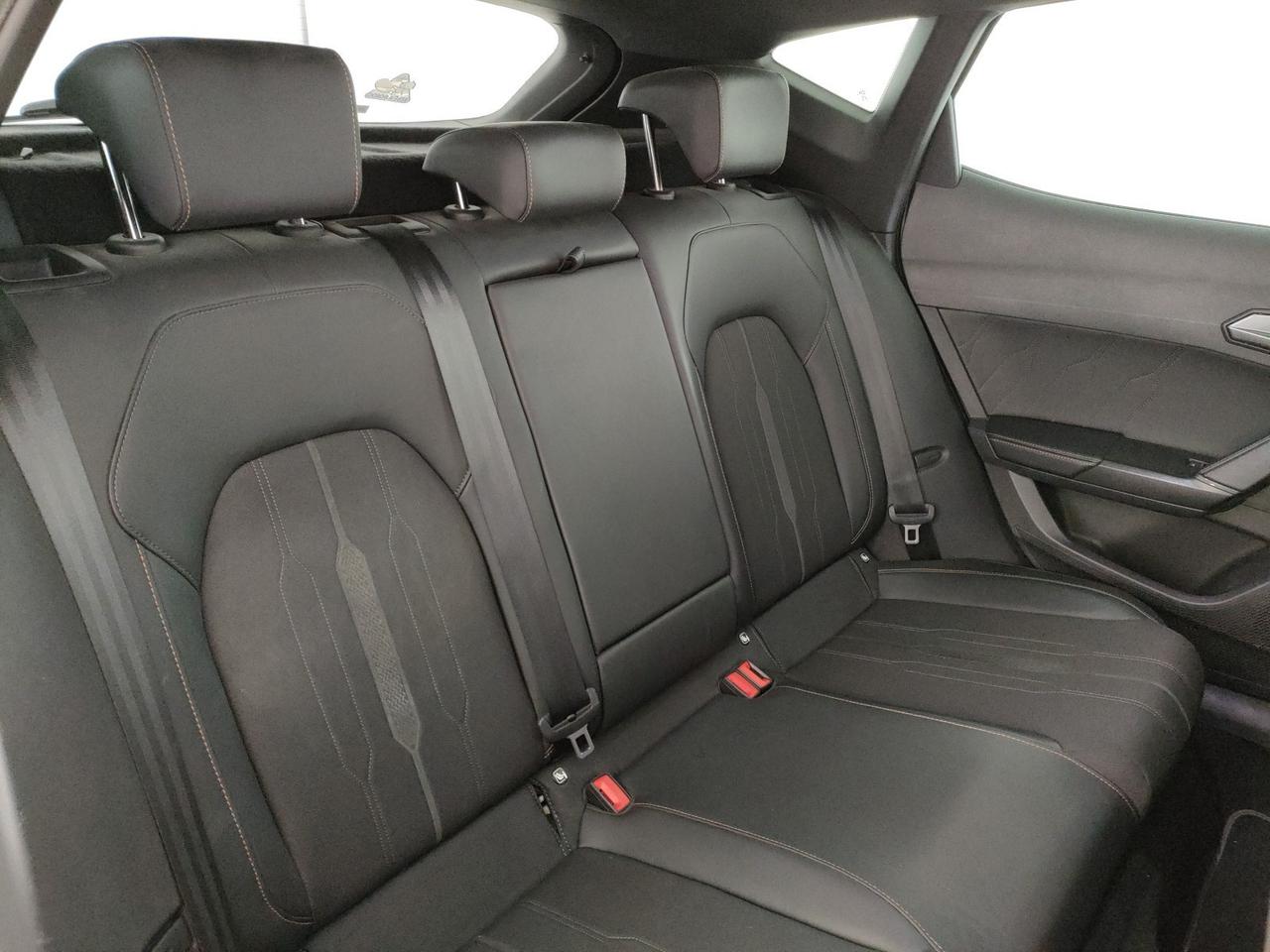 Cupra Formentor 2.0 tdi 150cv