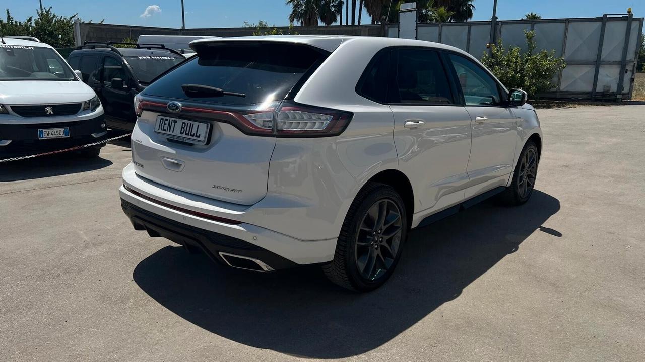 FORD EDGE SPORT S (GARANZIA 24 MESI) AUTOMATICO 210 CV. [RIF: 4825]
