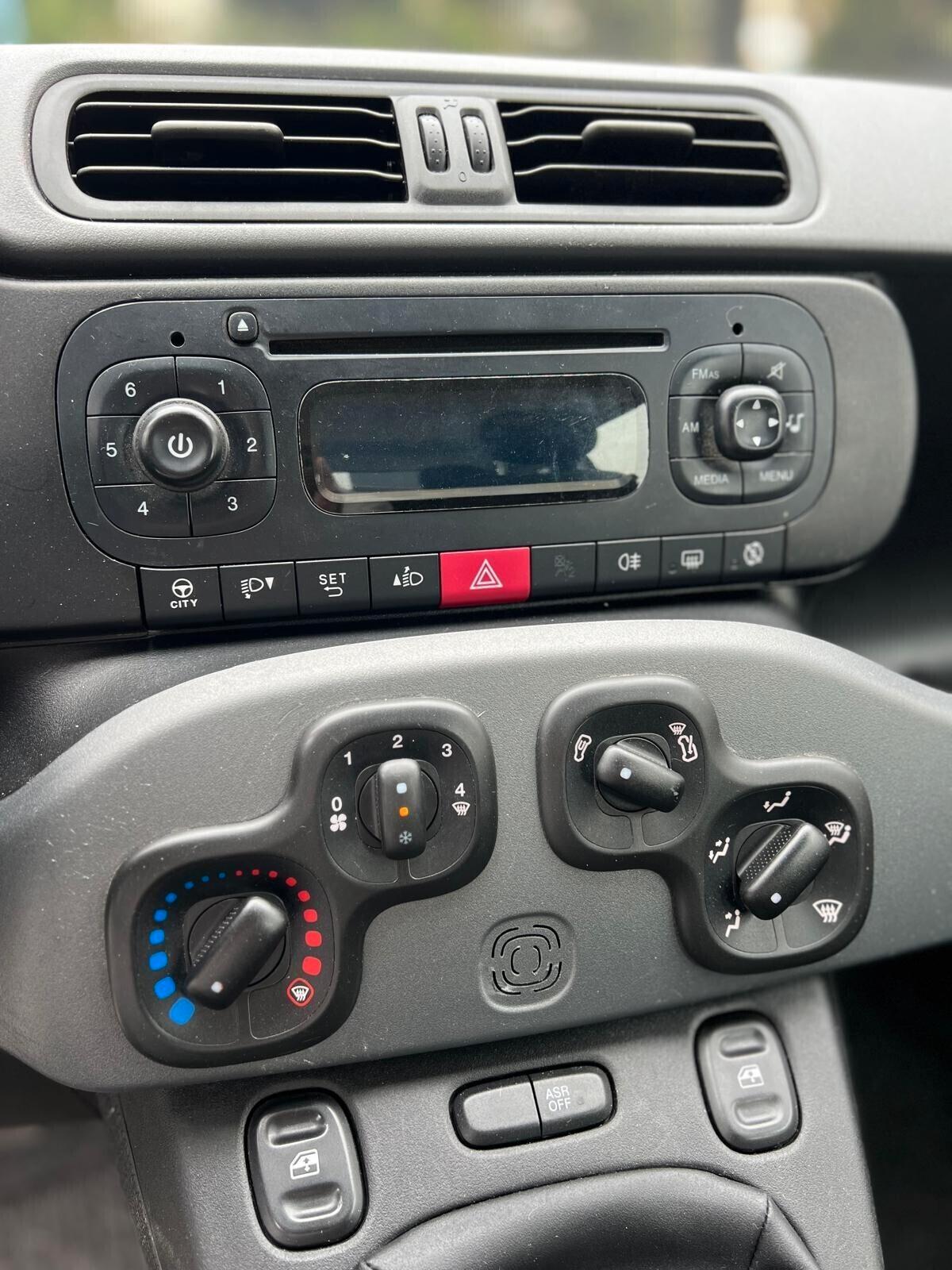 Fiat Panda 1.0 FireFly S&S Hybrid - 2022