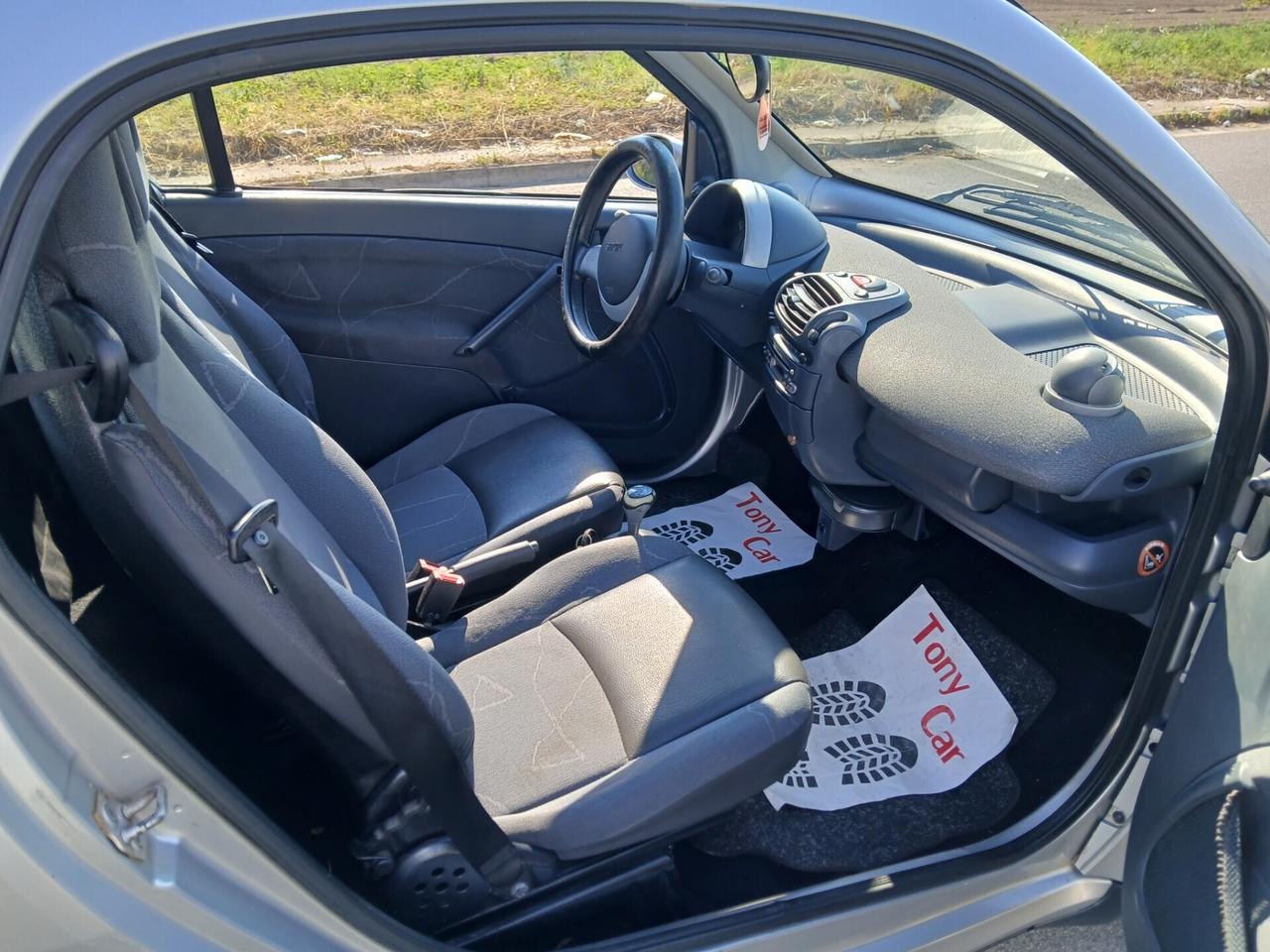 Smart ForTwo 600 passion Perfette condizioni