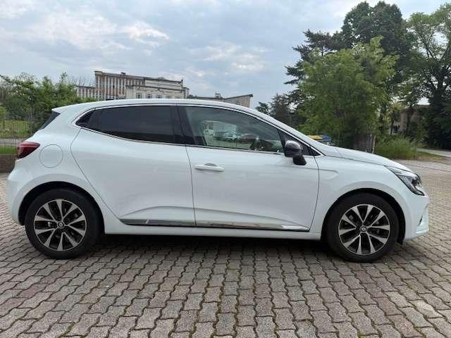 Renault Clio Clio V 1.6 E-Tech hybrid TECHNO 140cv auto// UNICO PROP TAGLIANDI UFFICIALI