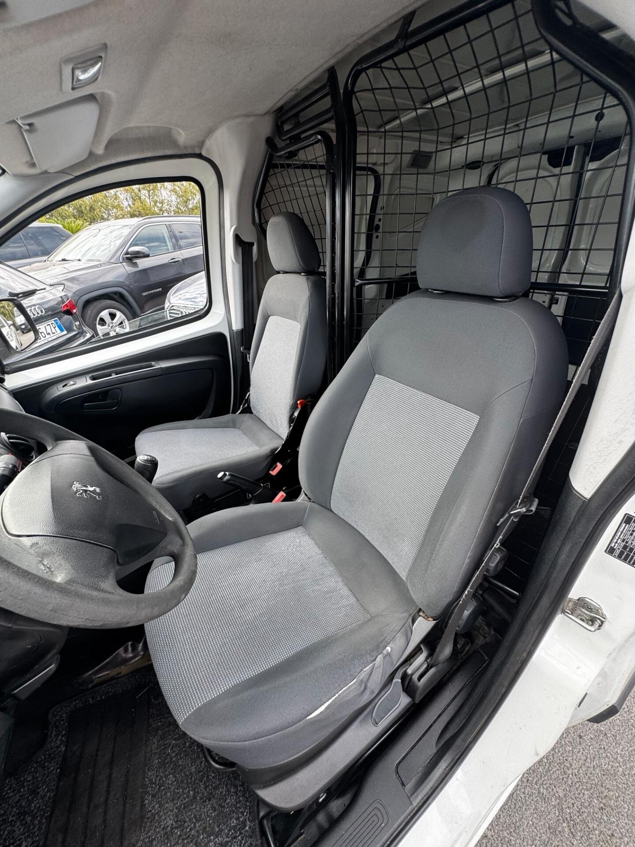 Peugeot Bipper 1.3 HDi 80CV Furgone