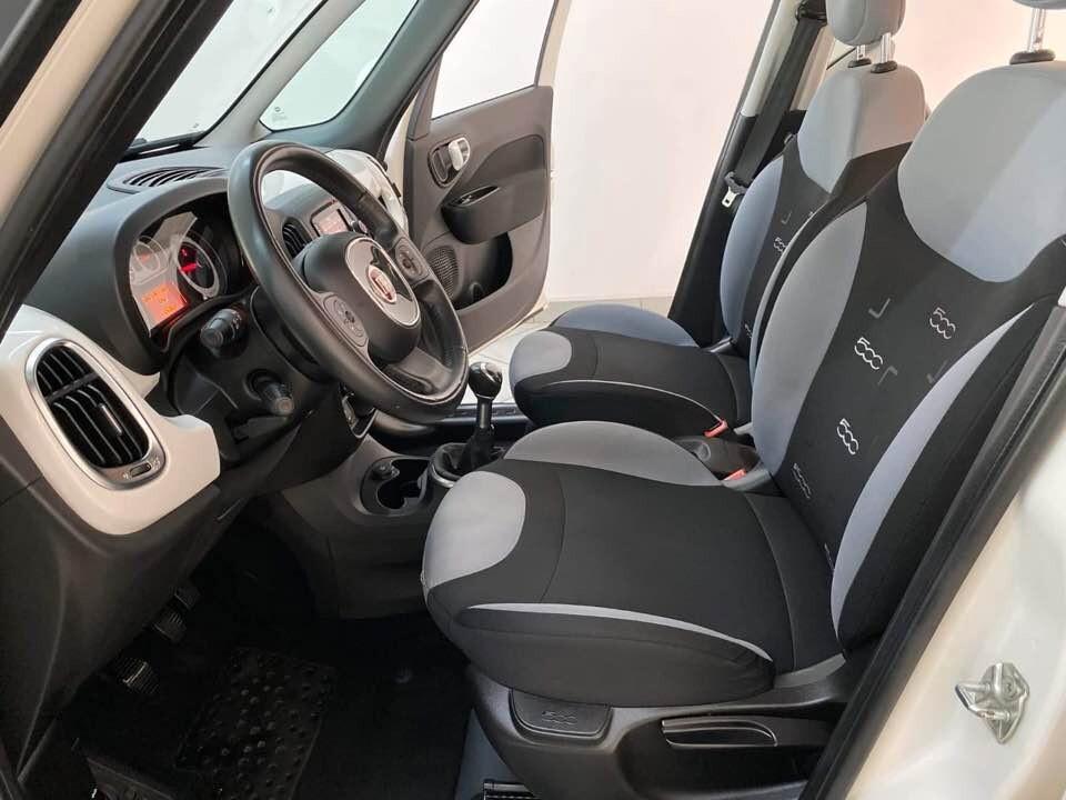 Fiat 500L 1.3 Multijet 95/CV