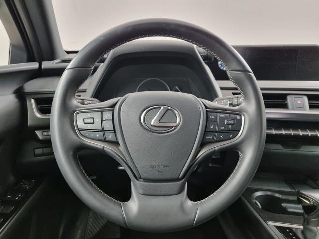 LEXUS UX 250h UX Hybrid Business